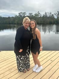 Olivia Fortuna Women's Soccer recruiting profile image