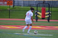 David Velazquez Jr. Men's Soccer recruiting profile image