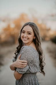 Brenna Carner Softball recruiting profile image