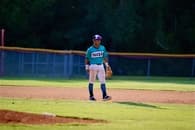 Jesus Barreto Baseball recruiting profile image
