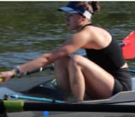 Emma Cox Women's Rowing recruiting profile image