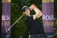 Mateusz Zygadło Men's Golf recruiting profile image