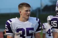 Glenn Sadler Football recruiting profile image