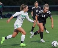 Grace Russell Women's Soccer recruiting profile image