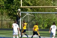 Matthew Egan Men's Soccer recruiting profile image