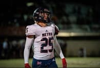 William (Tagg) Campbell Football recruiting profile image