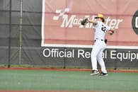 Cody Jones Baseball recruiting profile image