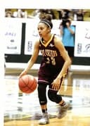 profile image for Mariah Jones