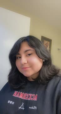 Angela Martinez Cervantes Women's Volleyball recruiting profile image