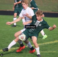 Connor Foley Men's Soccer recruiting profile image