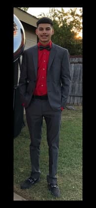 Fernando Campos Baseball recruiting profile image