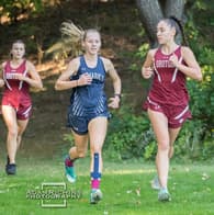 Natalie Zaterka Women's Track recruiting profile image