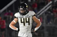 Conner Neill Football recruiting profile image