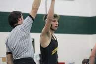 Clayton Roscoe Wrestling recruiting profile image