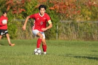 Alexander Fung Men's Soccer recruiting profile image