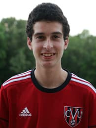 Joshua Webb Men's Soccer recruiting profile image