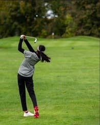 Esha Mital Women's Golf recruiting profile image