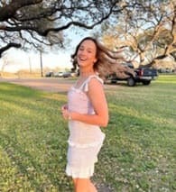 Bailee Wagner Women's Swimming recruiting profile image