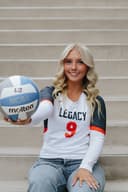 profile image for Brielle Cimbura