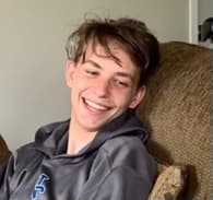 Jake Schlise Men's Rowing recruiting profile image