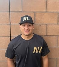 Hunter Gunn Baseball recruiting profile image