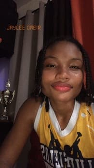 Lenore Omeir Women's Basketball recruiting profile image