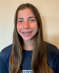 Olivia Kroska Women's Soccer recruiting profile image