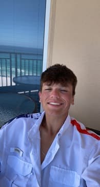 Kylen Reeves Men's Golf recruiting profile image