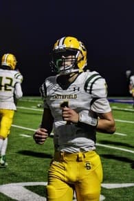 Joey Smith Football recruiting profile image