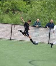 Kane Schoonover Men's Soccer recruiting profile image