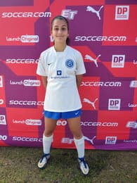Emily Addair Women's Soccer recruiting profile image