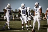 Alexandro Jr, Armour Football recruiting profile image