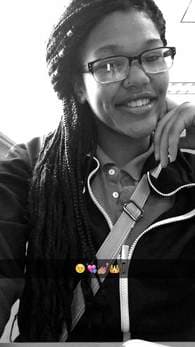 Shaquen Butler Women's Volleyball recruiting profile image
