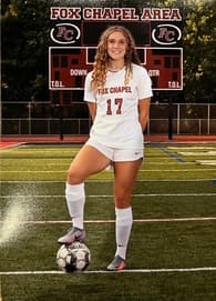 Maya DiPasquale Women's Soccer recruiting profile image