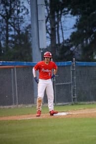 Troy Edmonds Baseball recruiting profile image