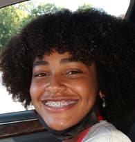 Aaliyah Washington Women's Tennis recruiting profile image