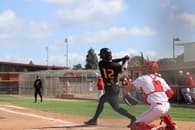Reid Montgomery Baseball recruiting profile image