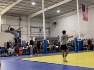 Quentin McCray Men's Volleyball recruiting profile image