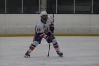 Michael Johnson Men's Ice Hockey recruiting profile image