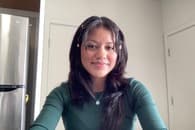 Ruth Araujo Women's Track recruiting profile image