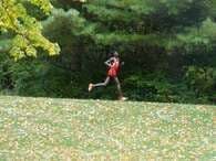 A.J. Wagstaff Men's Track recruiting profile image