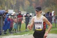 Torin Kindopp Men's Track recruiting profile image