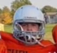 Adam Anderson Football recruiting profile image