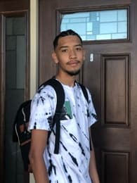 Dominik Martinez Guerrero Men's Soccer recruiting profile image