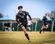 Brenen Clay Men's Soccer recruiting profile image