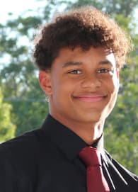 Chance Arbon Football recruiting profile image