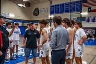 Kayden Brown Men's Basketball recruiting profile image