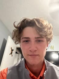 Thomas Grijalva Men's Golf recruiting profile image