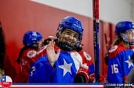 Abigail Munoz Women's Ice Hockey recruiting profile image