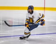 Noah Rosado Men's Ice Hockey recruiting profile image